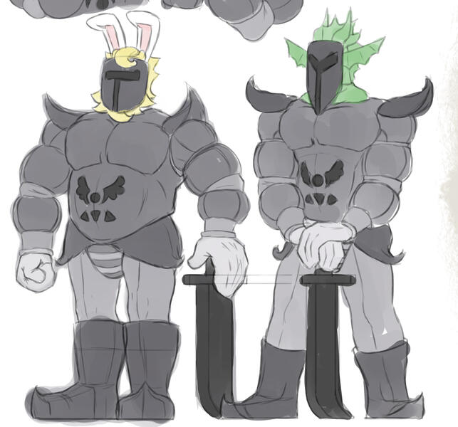 Guards being Guards - E.G total price - $50aud